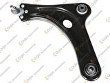 Orjin 03698 Salıncak Rotilli Ön Alt Sol Citroen C3 09 16 2008 13- 9803286580