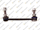 Orjin 03986 Askı Rotu Sol Arka Defender L663 16-Discovery 5 L462 16-Range Rover IV L405 12- LR033243
