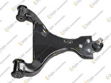 Orjin 04352 Salıncak Rotilli Ön Sağ Alt Viano W639 03-Vito W639 03- A6393300910