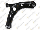 Orjin 04845 Salıncak Rotilli Komple Ön Alt Sağ Citroen C1 108 Toyota Aygo 2014- 1614191680