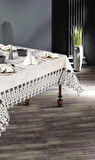 ORKİDE HOME COLLECTİON Açelya Masa Örtüsü