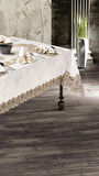 ORKİDE HOME COLLECTİON Vera Masa Örtüsü