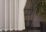 MASSARELLİ FANTEZİ ÖRME TÜL DAMLA 1-3 SIK PİLE 