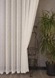 MASSARELLİ FANTEZİ ÖRME TÜL DAMLA PİLESİZ 