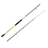 Yek Outdoor Hazır Tekne Oltası Seti Okuma Orata Squid Spin 180cm 100-200gr 2 Parça Tekne Kamışı&Okuma Fin Chaser X FNX-60NG 1BB Olta Makinesi