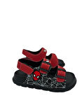 UNISEX ÇOCUK BASKILI EVA SANDALET 