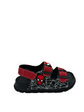 UNISEX ÇOCUK BASKILI EVA SANDALET 