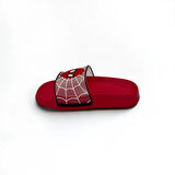 UNISEX ÇOCUK KIRMIZI TERLİK