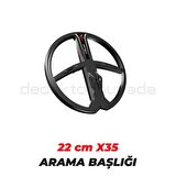 ORX 22,5CM X35 BAŞLIK,ANA KONTROL ÜNİTESİ (RC), WSAUDIO Kulaklık - FULL PAKET