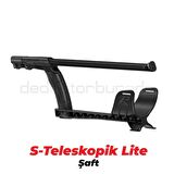 ORX 28CM X35 BAŞLIK,ANA KONTROL ÜNİTESİ (RC), WSAUDIO Kulaklık - FULL PAKET