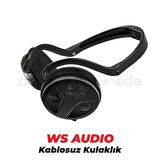 ORX 28CM X35 BAŞLIK,ANA KONTROL ÜNİTESİ (RC), WSAUDIO Kulaklık - FULL PAKET