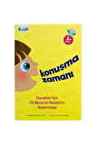Talk Time Konuşma Zamanı 2 Yaş