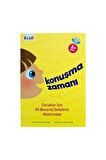 Talk Time Konuşma Zamanı 2 Yaş