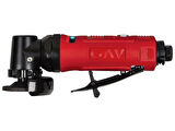 Gav OS-230 50MM Havalı Taşlama