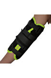 Çocuk dirsek immobilizer 25 Cm pediatrik dirsek immobilizer (Çocuk kol, dirsek sabitleyici dirseklik)