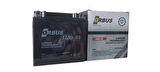 ORBUS 12V 9 Amper YÜKSEK MOTOSİKLET AKÜSÜ EBALAR: 137 x 76 x 134mm