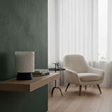 Oasis Serisi Abajur - Dekoratif Aydınlatma - Gece Lambası - Masaüstü Lamba - Ev Dekorasyon