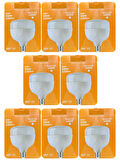 (8 Adet) Osaka 30W (200W) 6500K (Beyaz Işık) E27 Duylu (Kalın Duy) Torch Led Ampul (Yeni Model)