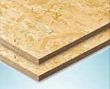 Osb Levha 50x70 cm 11 mm Hobi Kafes Kedi Köpek Yuvası Kamelya Üzeri Malzemesi