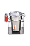 Empero SD.06 Bitki Bakliyat Öğütücü Parçalayıcı 800 Gr Hazneli 220V