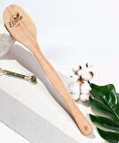 Banyo Sırt Fırçası Doğal Agave Kaktüs Vegan Duş Fırçası Oval Özel Taşıma Çantasında