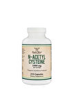 Nac Supplement (REAL NAC WİTH POTENT SMELL) (N-ACETYL CYSTEİNE) 1,000mg Per Serving, 21
