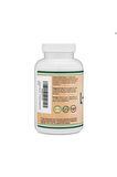 L-serine 2,000mg 45 Day Supply, 180 Capsul (amino Acid For Serotonin Production And Bra