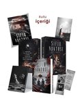 Sıfır Noktası 3: Ateş Sarmalı - Hediyeli Kutu