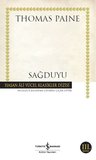 Sağduyu - Hasan Ali Yücel Klasikleri