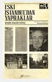 Eski İstanbul'dan Yapraklar