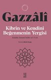 Kibrin ve Kendini Beğenmenin Yergisi