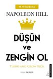 Düşün ve Zengin Ol