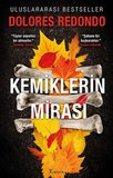 Kemiklerin Mirası – 2. Kitap