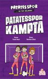Patatesspor Kampta - Patatesspor  Ve Top Ağlarda