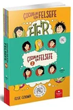 Çocuklar için Felsefe Seti - 2