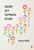 Hiçbir Şey Yapmama Kitabı