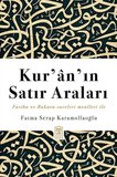 Kur’an’ın Satır Araları