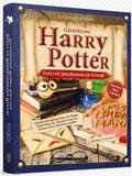 Gayriresmi Harry Potter Tatlı ve Şekerlemeler Kitabı