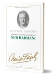 Nur Harmanı