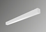 Osram LED Lineer Sarkıt Armatür 2700K 200 Cm (Gün Işığı) 