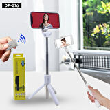 KUMANDALI TRİPOD