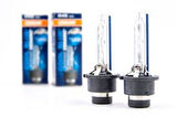 Osram 66440CBI Ampul Tekli D4S 35W P32D 5 Fs1 5500 K %20 Fazla Işık Gucu (Gaz Desarjlı Far Ampulu) Cool Blue Intense 