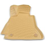 Rizline Opel Vectra C Paspas Bej 3D Havuzlu Tam Uyumlu