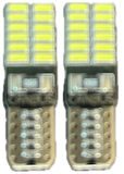 T10 W5W 6+6 12V CANBUS PARK LED(2Lİ BLİSTER)