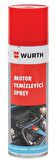 HIZLI MOTOR TEMİZLEME SPREYİ 500ML