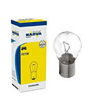 93 Ampul 12v P21w Stop Ampülü Fren Ampülü Sinyal Ampülü 10'lu Paket