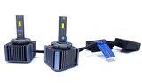 MILESTONE D1S/R LIMITED EDITION LED BALLAST VERSION