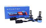 Photon MİLESTONE H7 SAGA EDİTİON YENİ SERİ ML2677