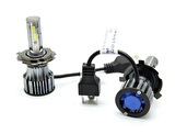 MONO H4 3+PLUS 12-24V LED HEADLIGHT