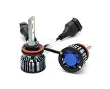Photon Mono H8/H9/H11/H16 3+ Plus Led  Xenon Headlight